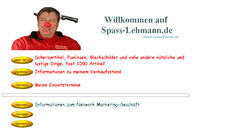 Desktop Screenshot of geldundzukunft.com