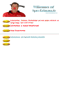 Mobile Screenshot of geldundzukunft.com